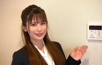 ガレント川口木曽呂と織田真実那